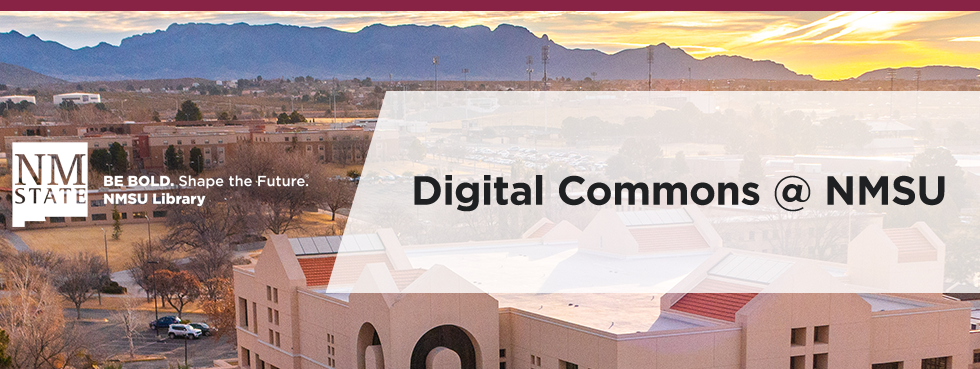 Digital Commons @ NMSU